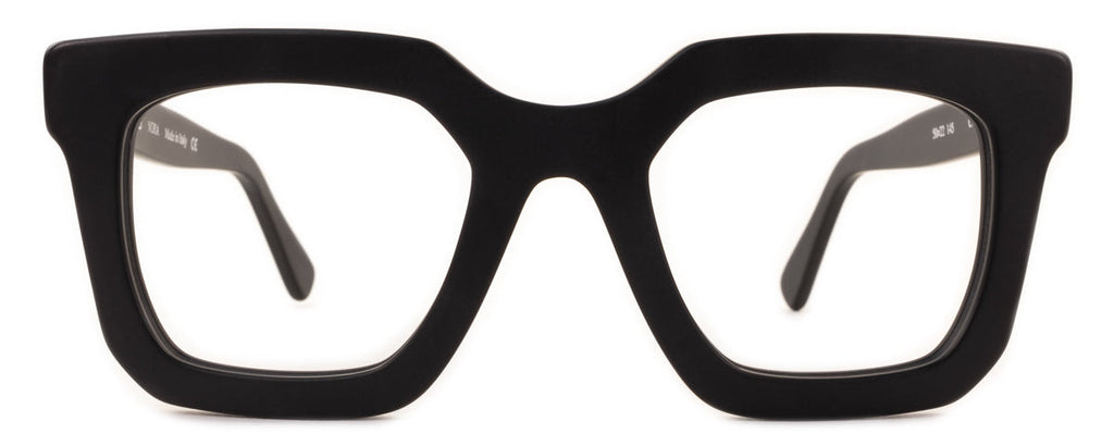 Nora Oversized Reading Glasses | Benny's Eyewear