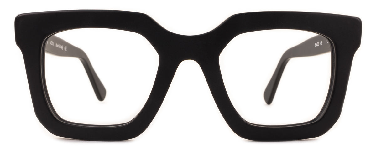 Nora Oversized Reading Glasses | Benny's Eyewear