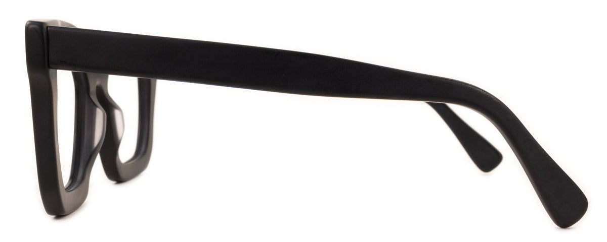 Nora Oversized Reading Glasses | Benny's Eyewear