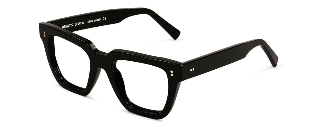 Oliver Reading Glasses | Benny's Eyewear