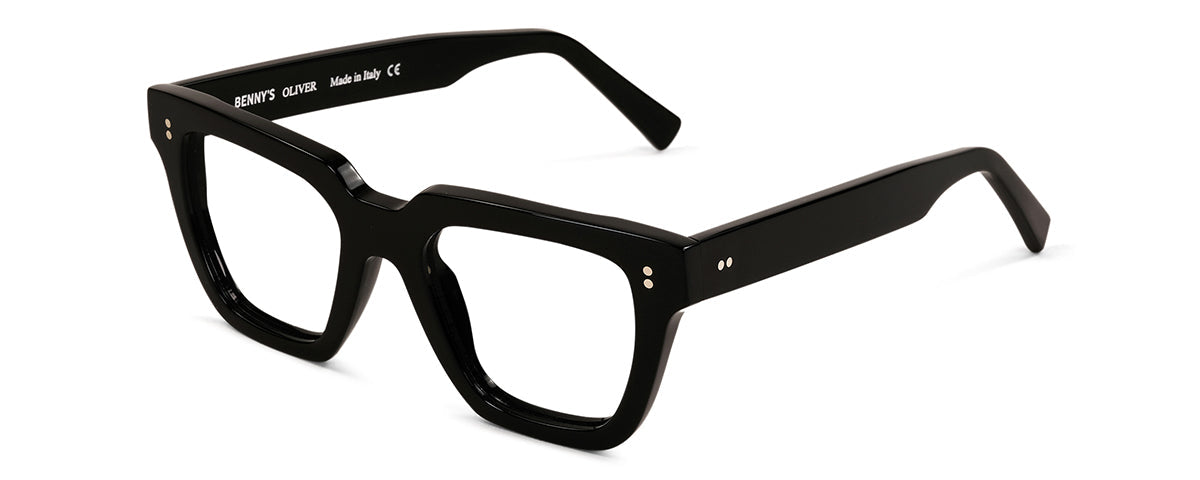 Oliver Reading Glasses | Benny's Eyewear