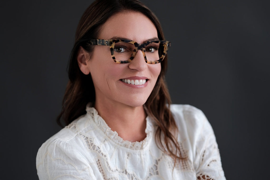 Oliver Reading Glasses | Benny's Eyewear
