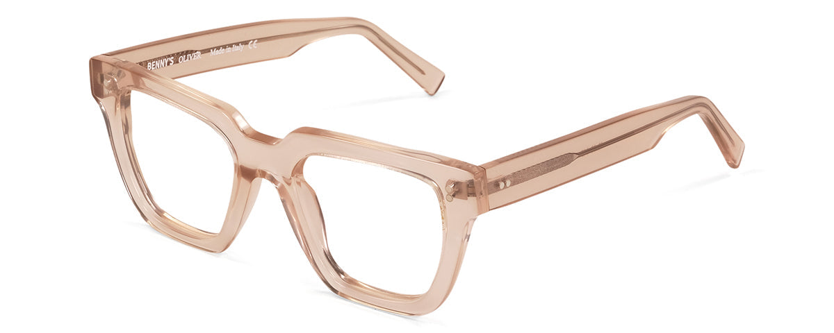 Oliver Reading Glasses | Benny's Eyewear