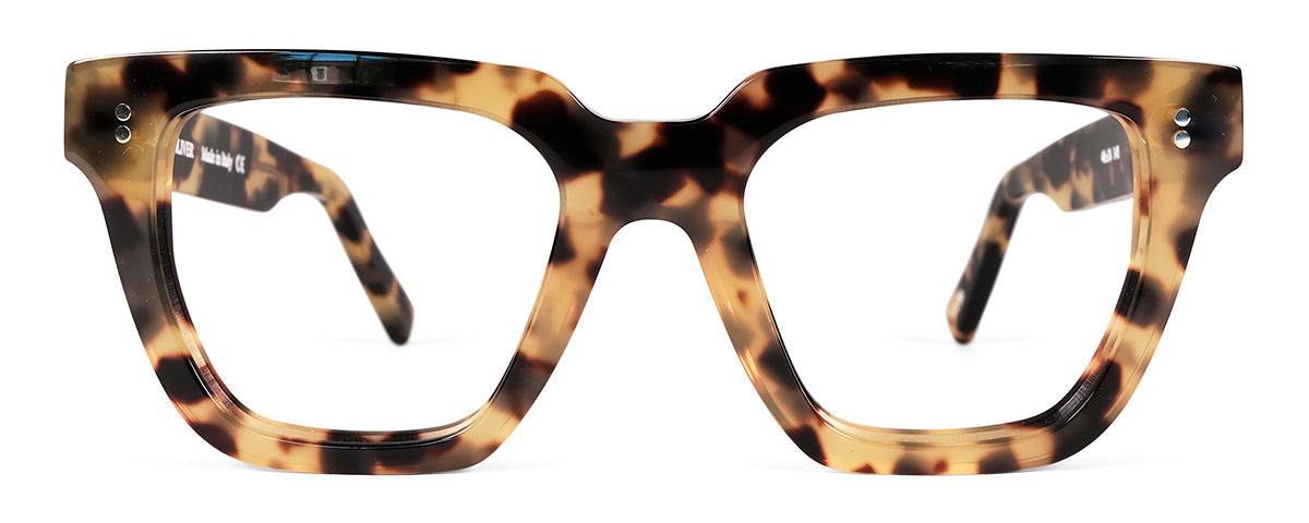 Oliver Reading Glasses | Benny's Eyewear