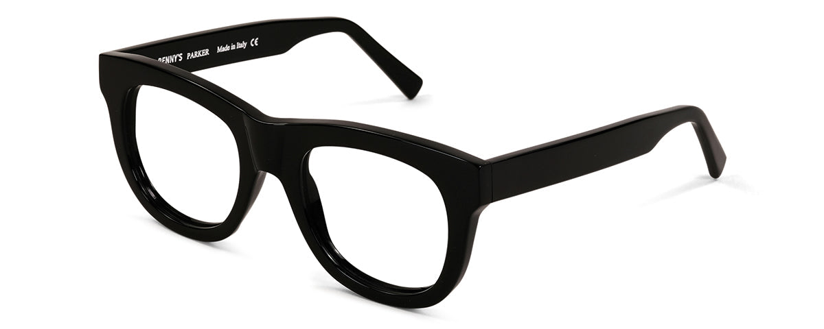Parker Oversized Reading Glasses | Benny's Eyewear