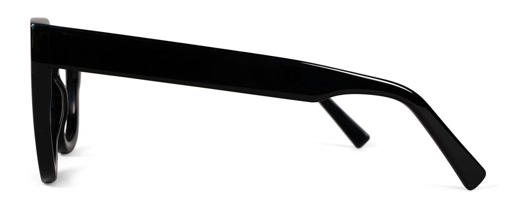 Parker Oversized Reading Glasses | Benny's Eyewear