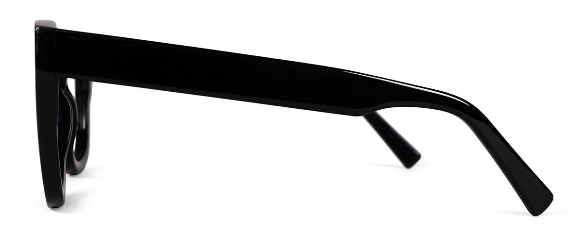 Parker Oversized Reading Glasses | Benny's Eyewear