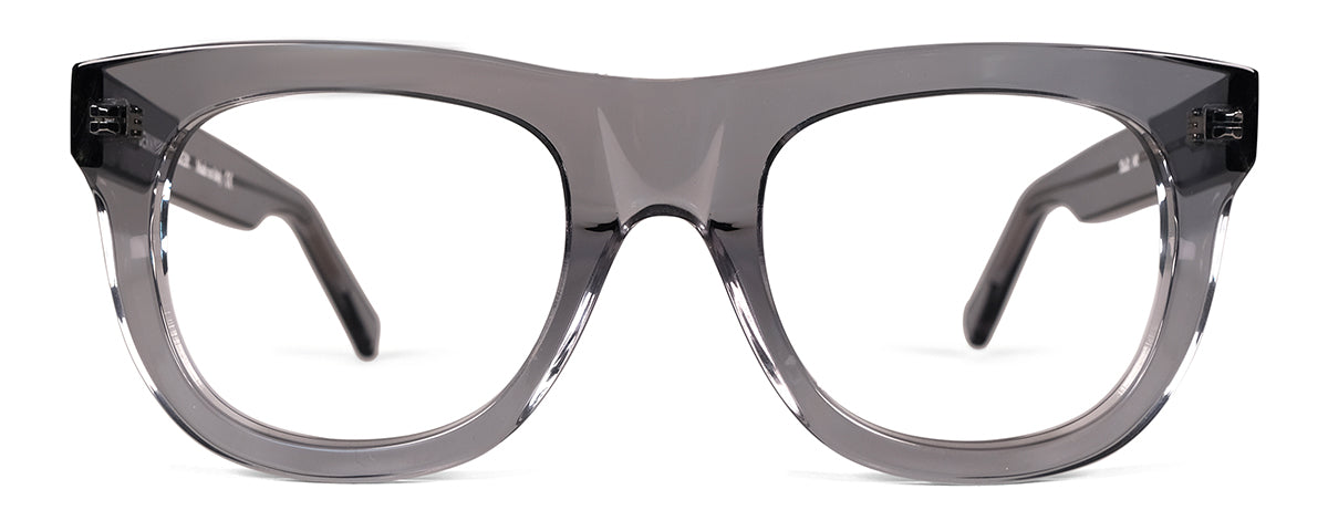 Parker Oversized Reading Glasses | Benny's Eyewear