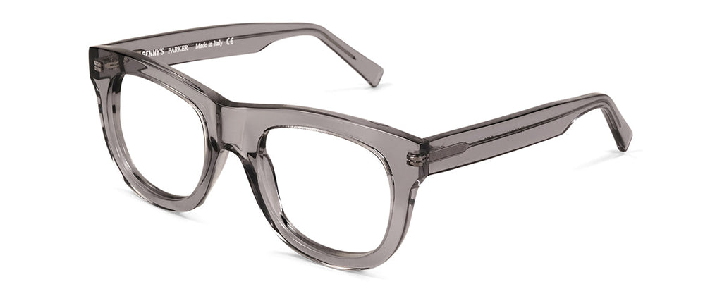 Parker Oversized Reading Glasses | Benny's Eyewear