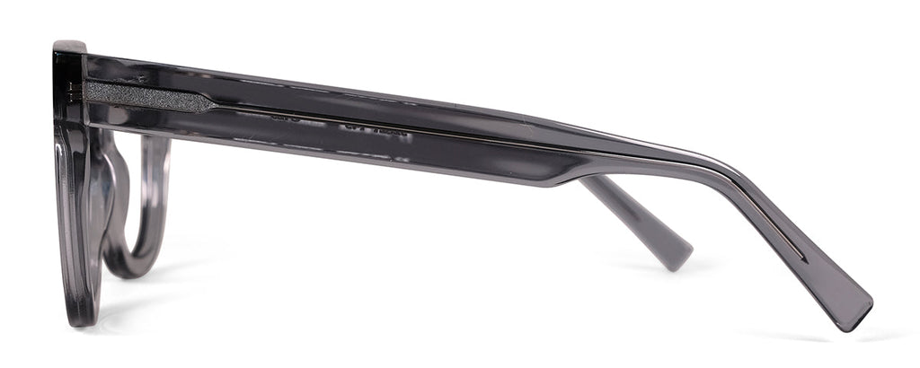 Parker Oversized Reading Glasses | Benny's Eyewear