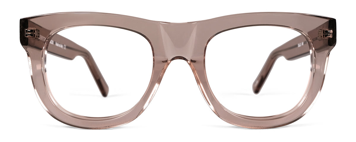 Parker Oversized Reading Glasses | Benny's Eyewear