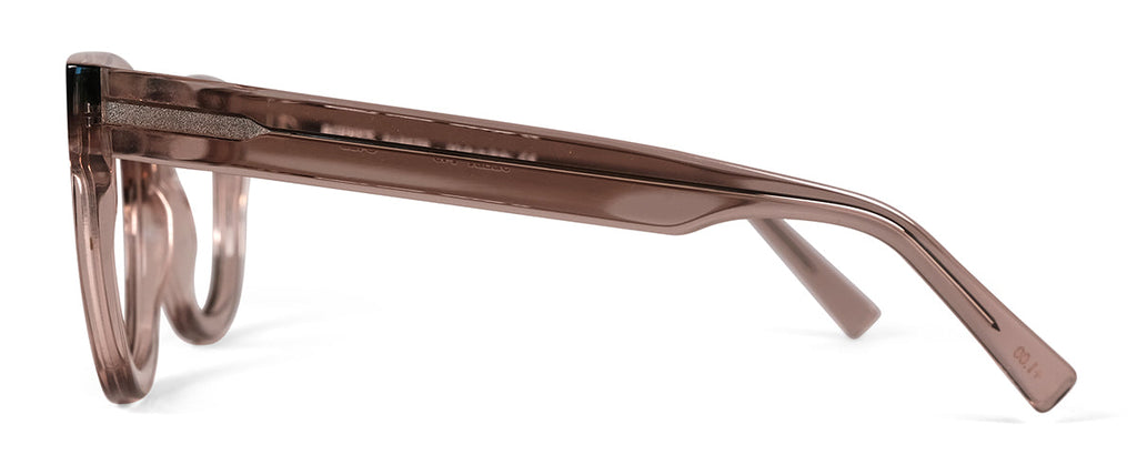 Parker Oversized Reading Glasses | Benny's Eyewear