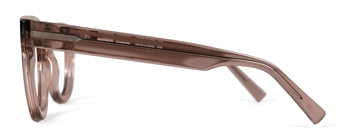Parker Oversized Reading Glasses | Benny's Eyewear