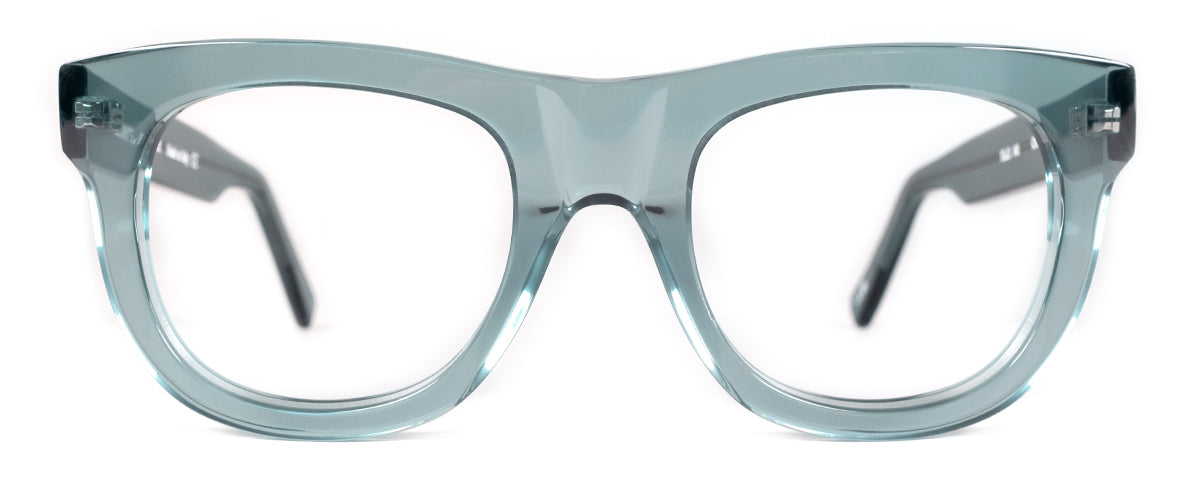 Parker Oversized Reading Glasses | Benny's Eyewear