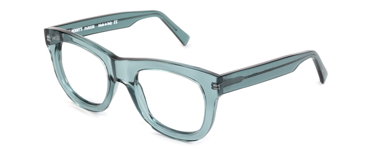 Parker Oversized Reading Glasses | Benny's Eyewear
