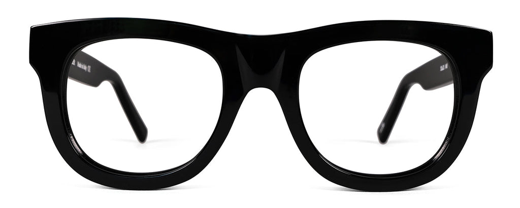 Parker Oversized Reading Glasses | Benny's Eyewear