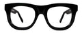 Parker Oversized Reading Glasses | Benny's Eyewear