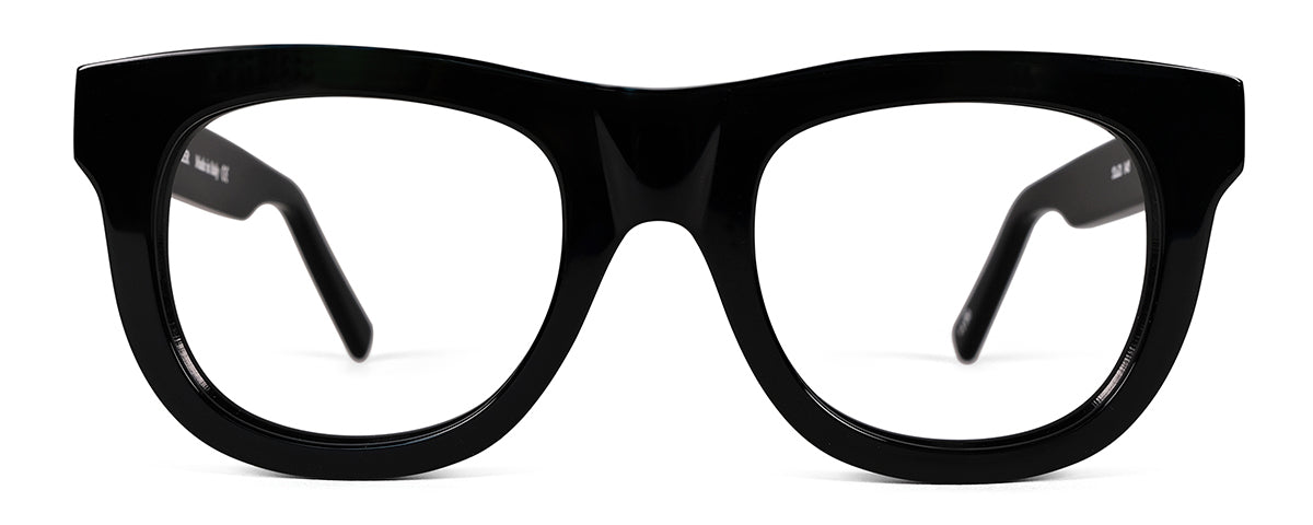 Parker Oversized Reading Glasses | Benny's Eyewear