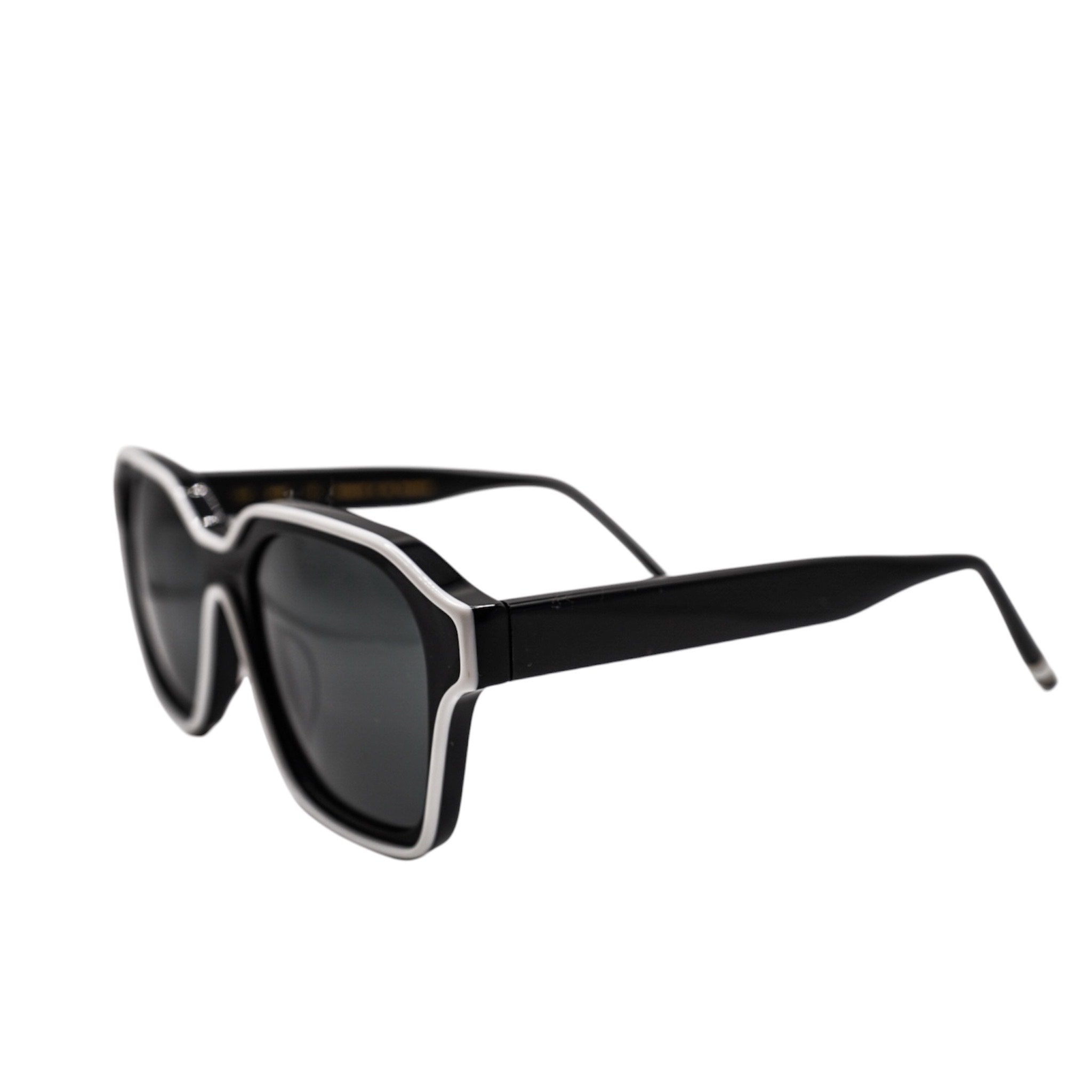 Madison Polarized Sunglasses | Out East Eyewear