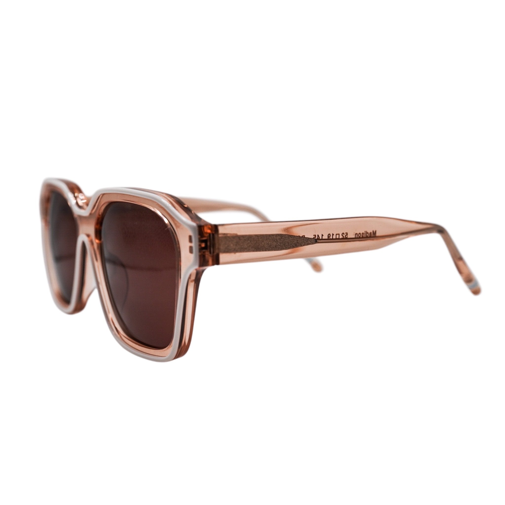 Madison Polarized Sunglasses | Out East Eyewear