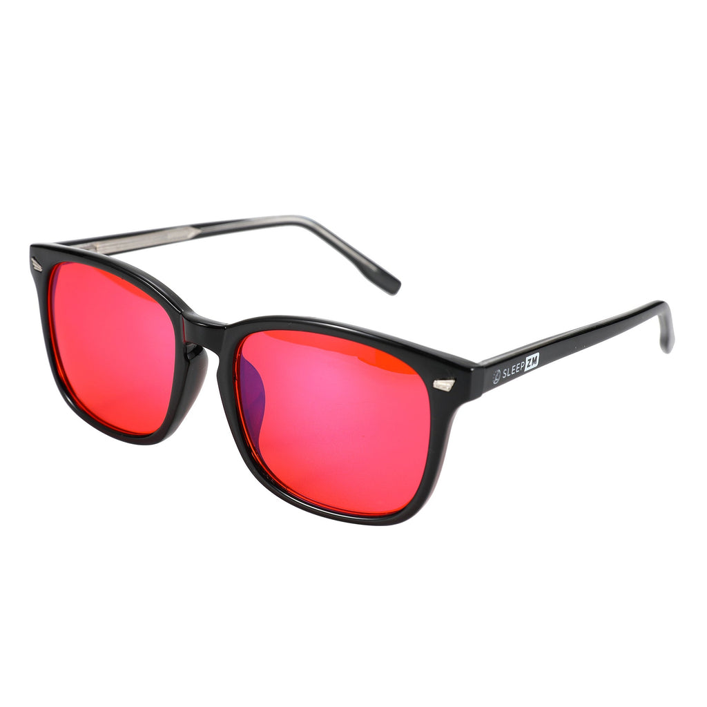 Wayfarer Blue Light Blocking Glasses