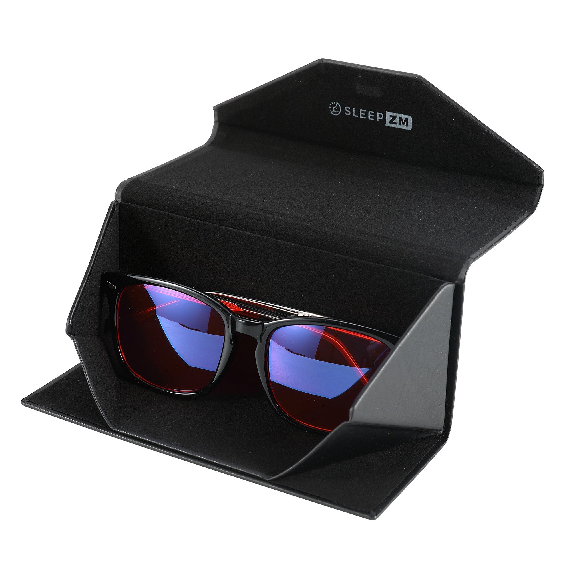 Wayfarer Blue Light Blocking Glasses
