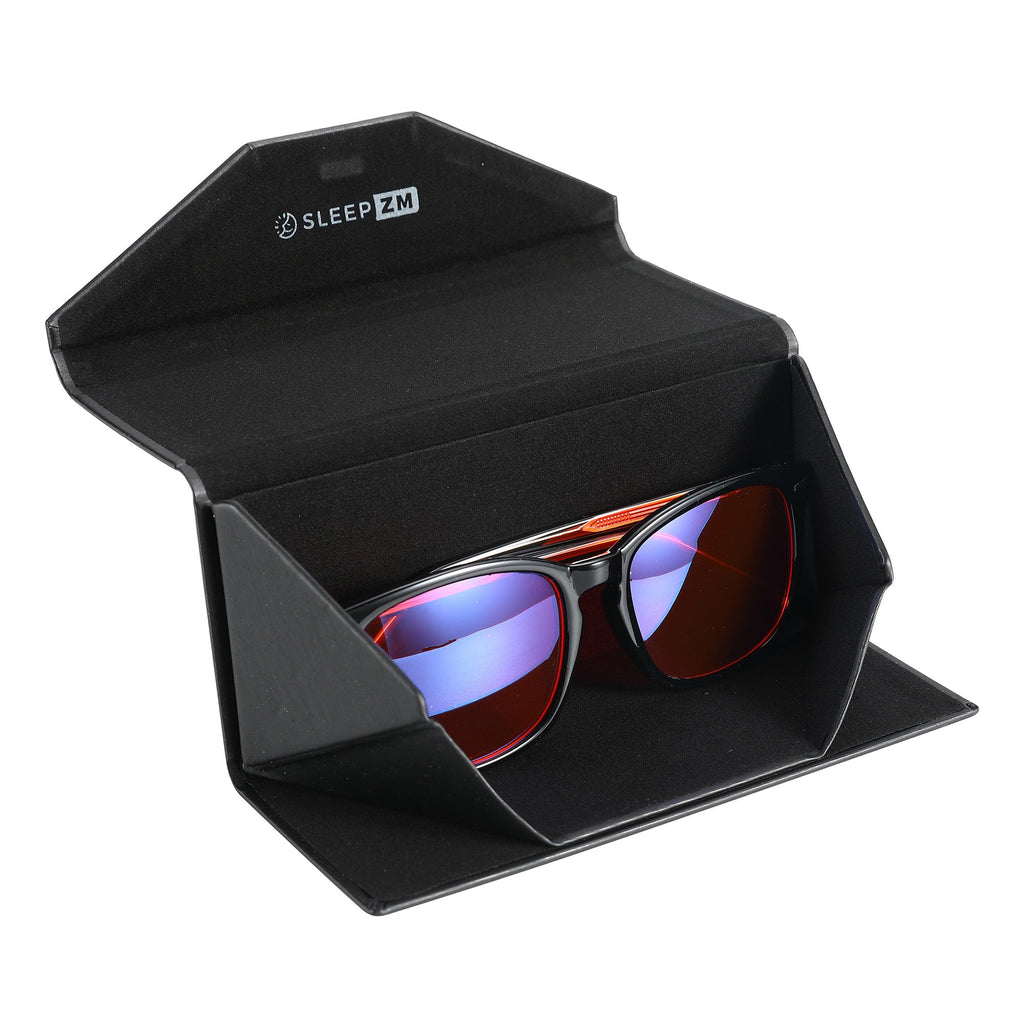Wayfarer Blue Light Blocking Glasses