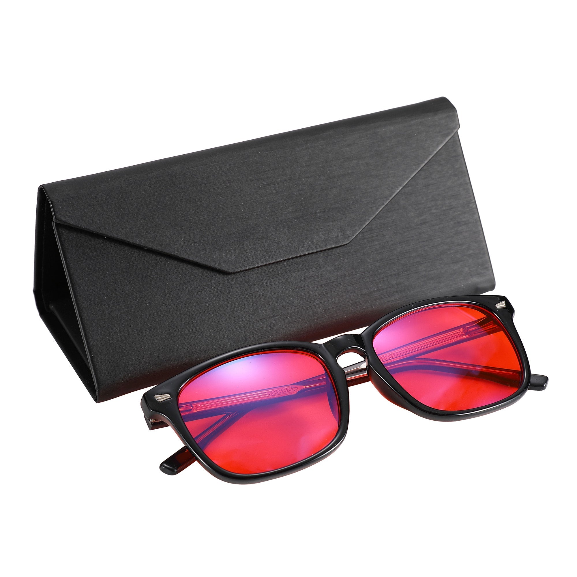 Wayfarer Blue Light Blocking Glasses