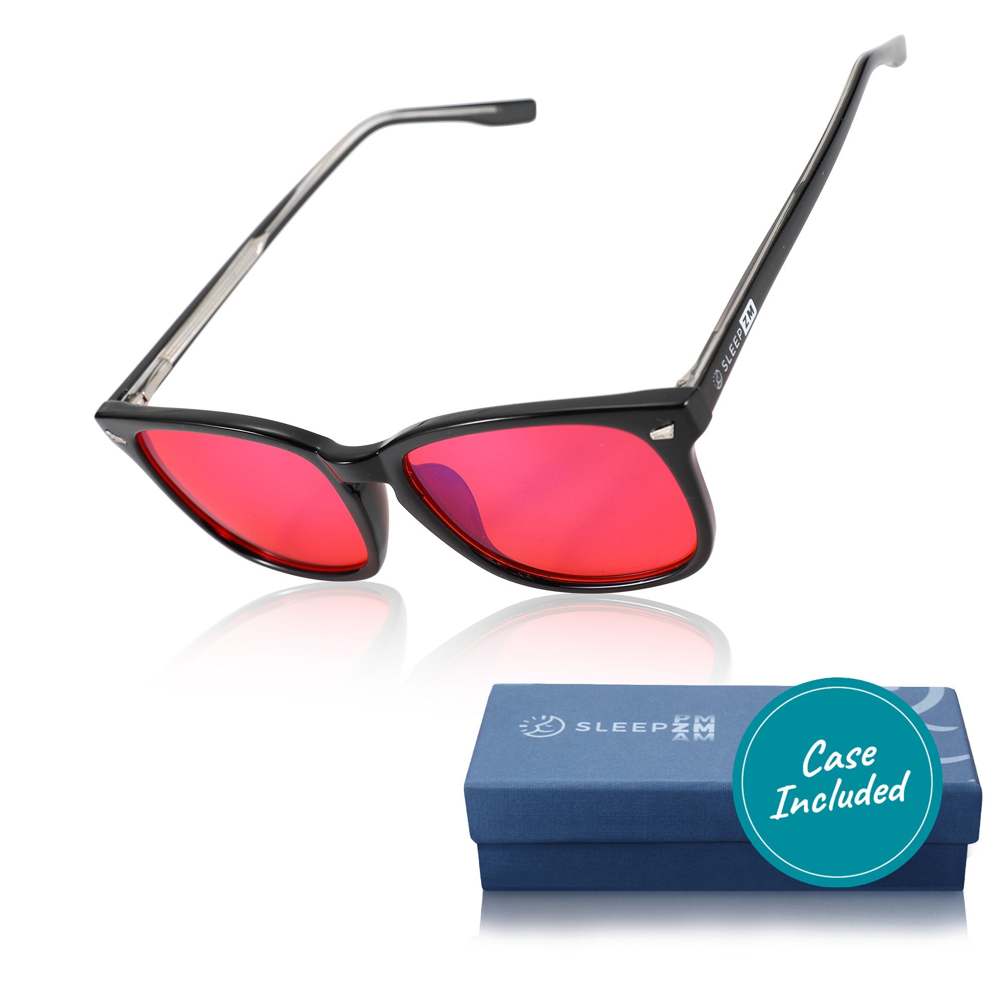 Wayfarer Blue Light Blocking Glasses