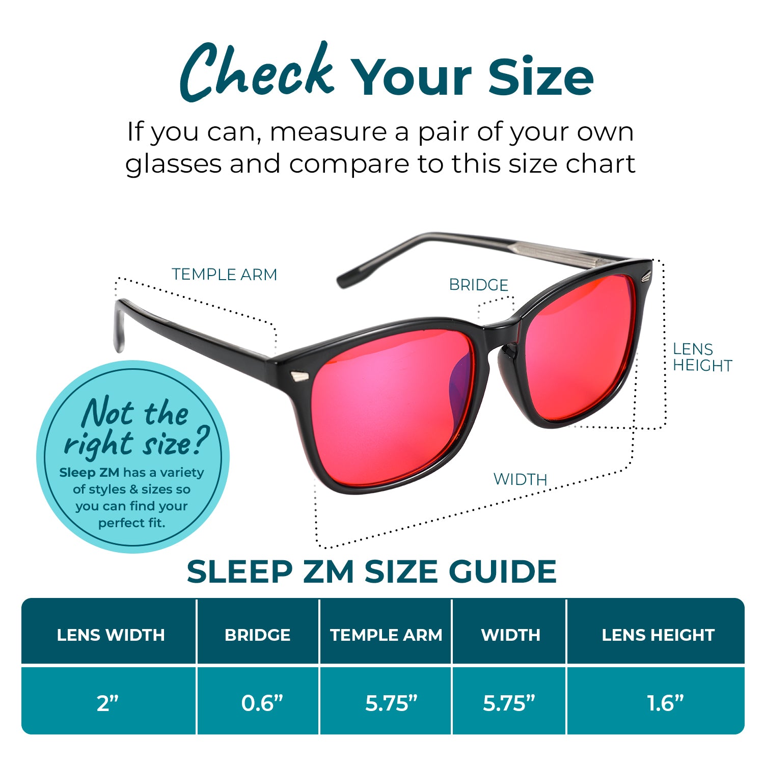 Wayfarer Blue Light Blocking Glasses