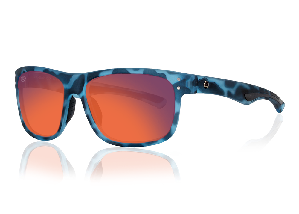 Noord Polarized Sunglasses