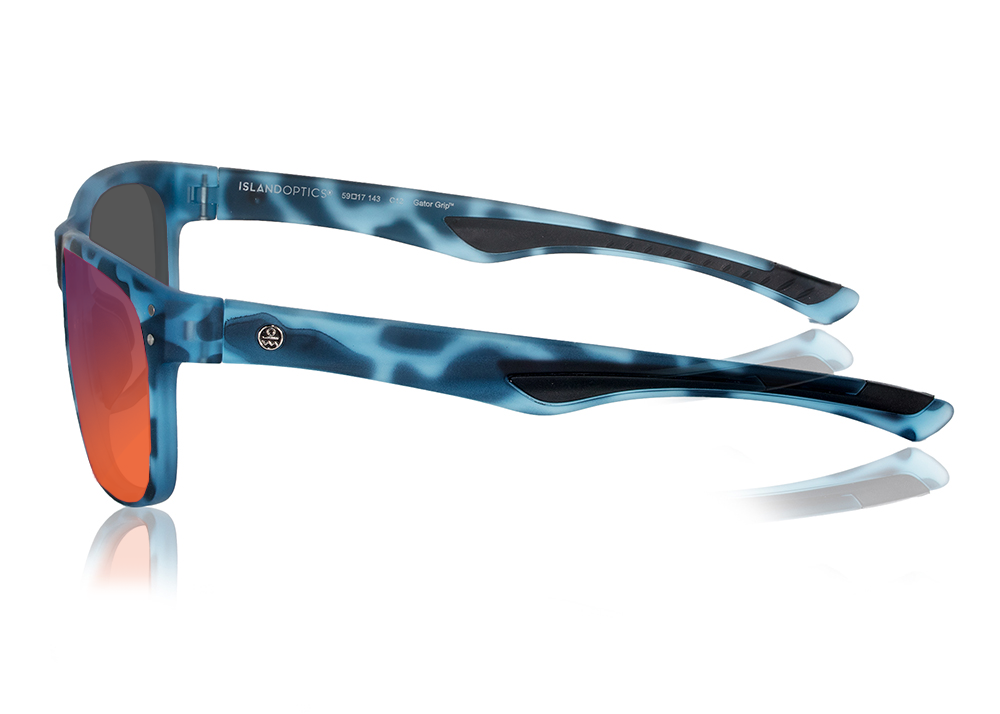 Noord Polarized Sunglasses