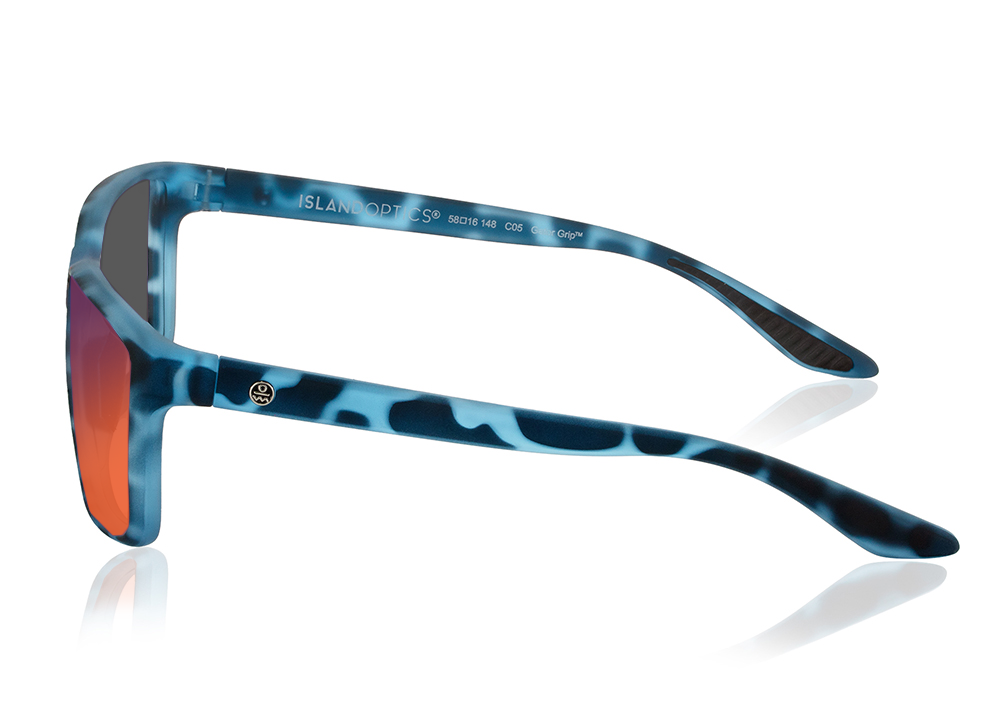 Crane Polarized Sunglasses