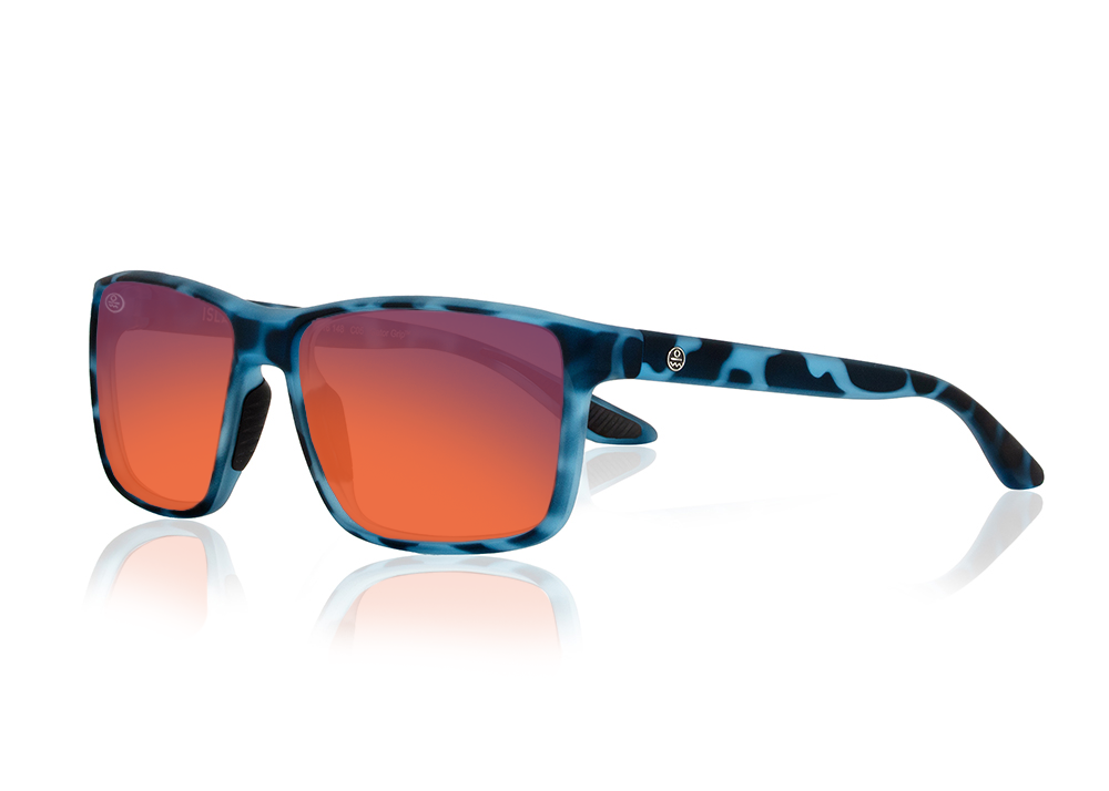 Crane Polarized Sunglasses