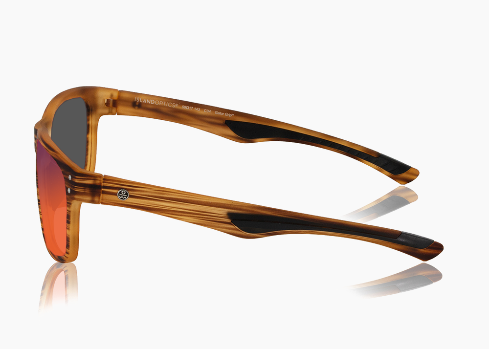 Noord Polarized Sunglasses