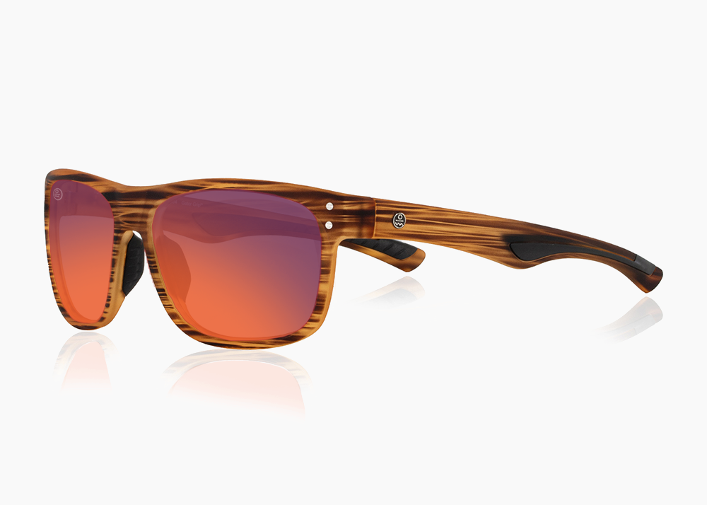 Noord Polarized Sunglasses