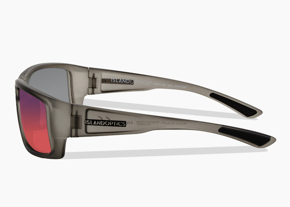 Angler Polarized Fishing Sunglasses