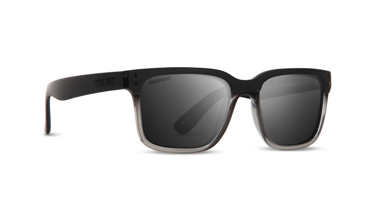 Epoch Eyewear Romeo Pirin Polarized Sunglasses – Hydrophobic Water-Repellent Lenses