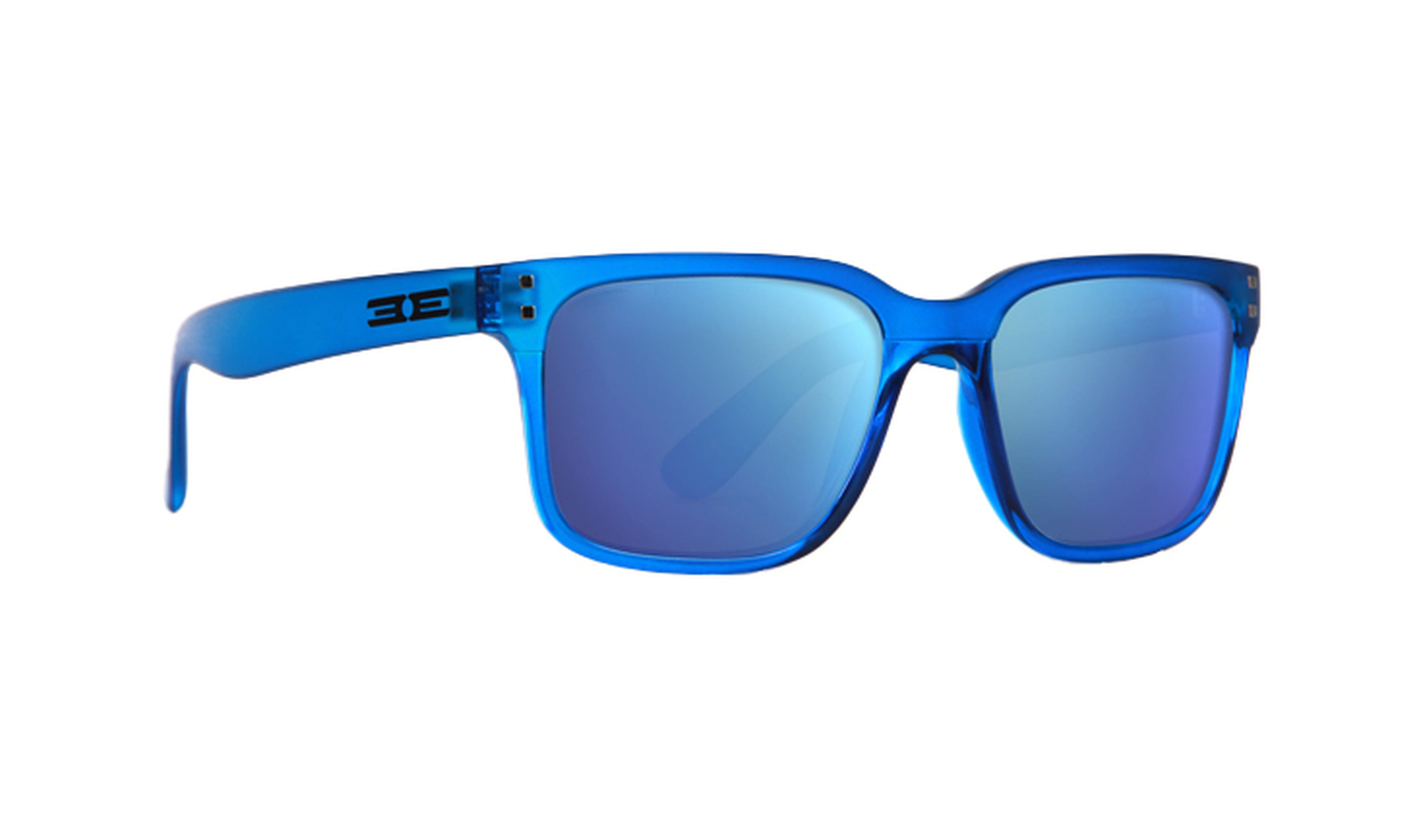 Epoch Eyewear Romeo Cascade Polarized Sunglasses – Hydrophobic Water-Repellent Lenses