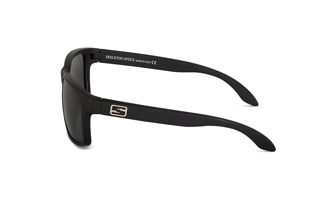 Skeleton Optics Decoy Polarized Sunglasses for Men & Women