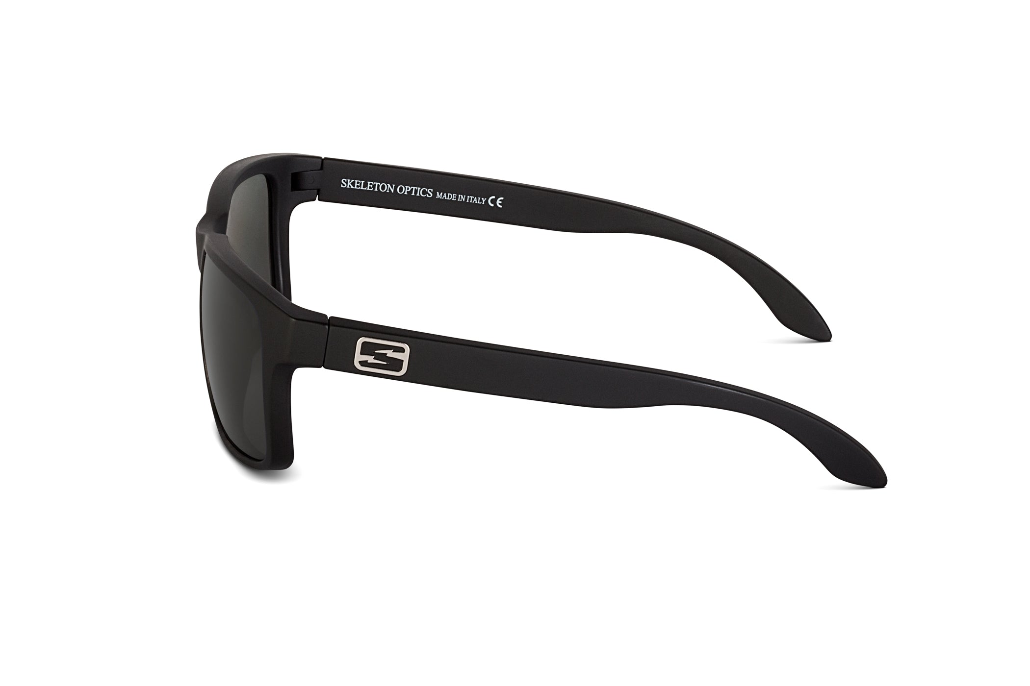 Skeleton Optics Decoy Polarized Sunglasses for Men & Women