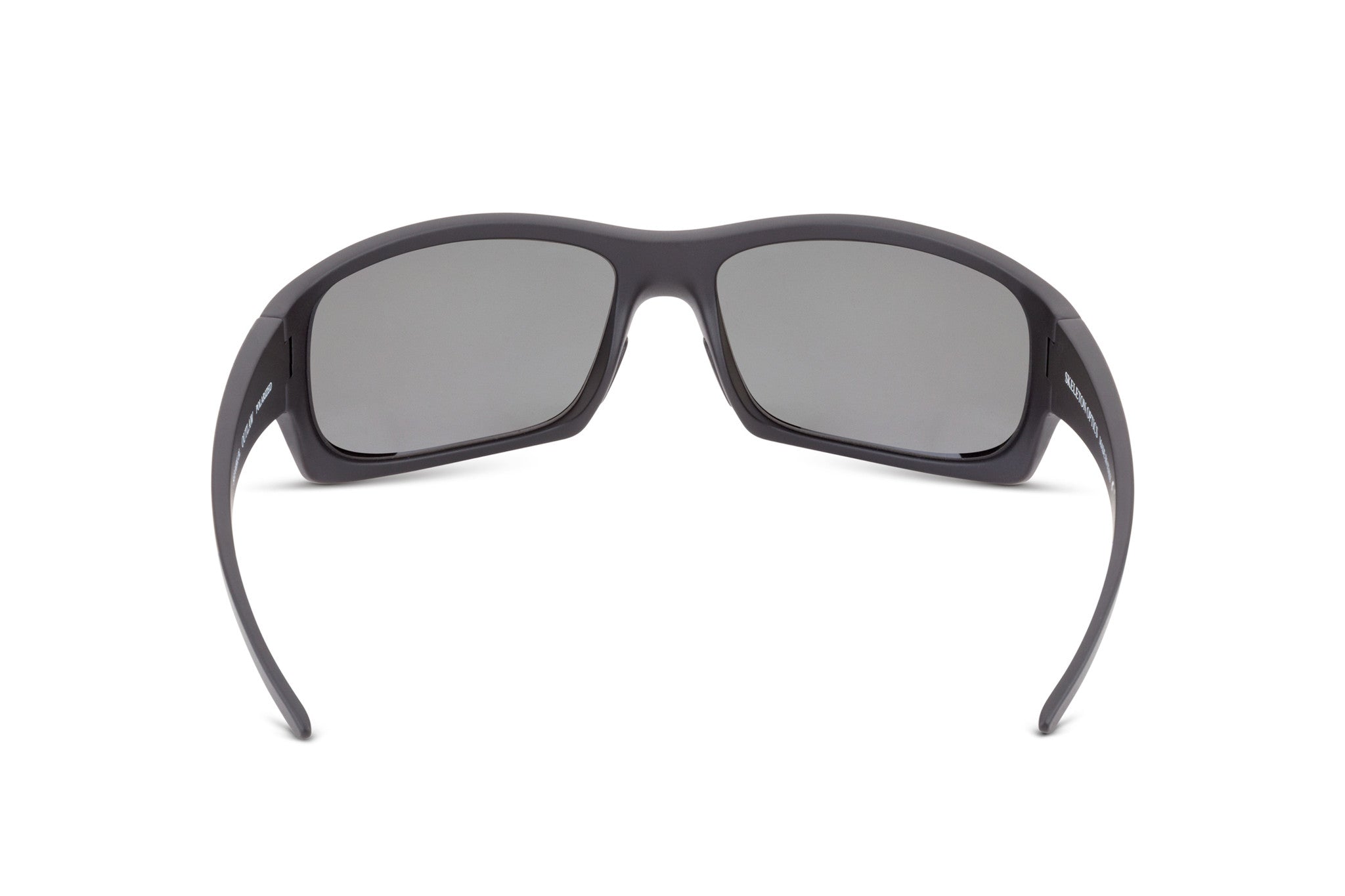 Skeleton Optics Outlaw Polarized Sunglasses for Men & Women