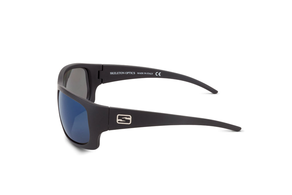 Skeleton Optics Outlaw Polarized Sunglasses for Men & Women