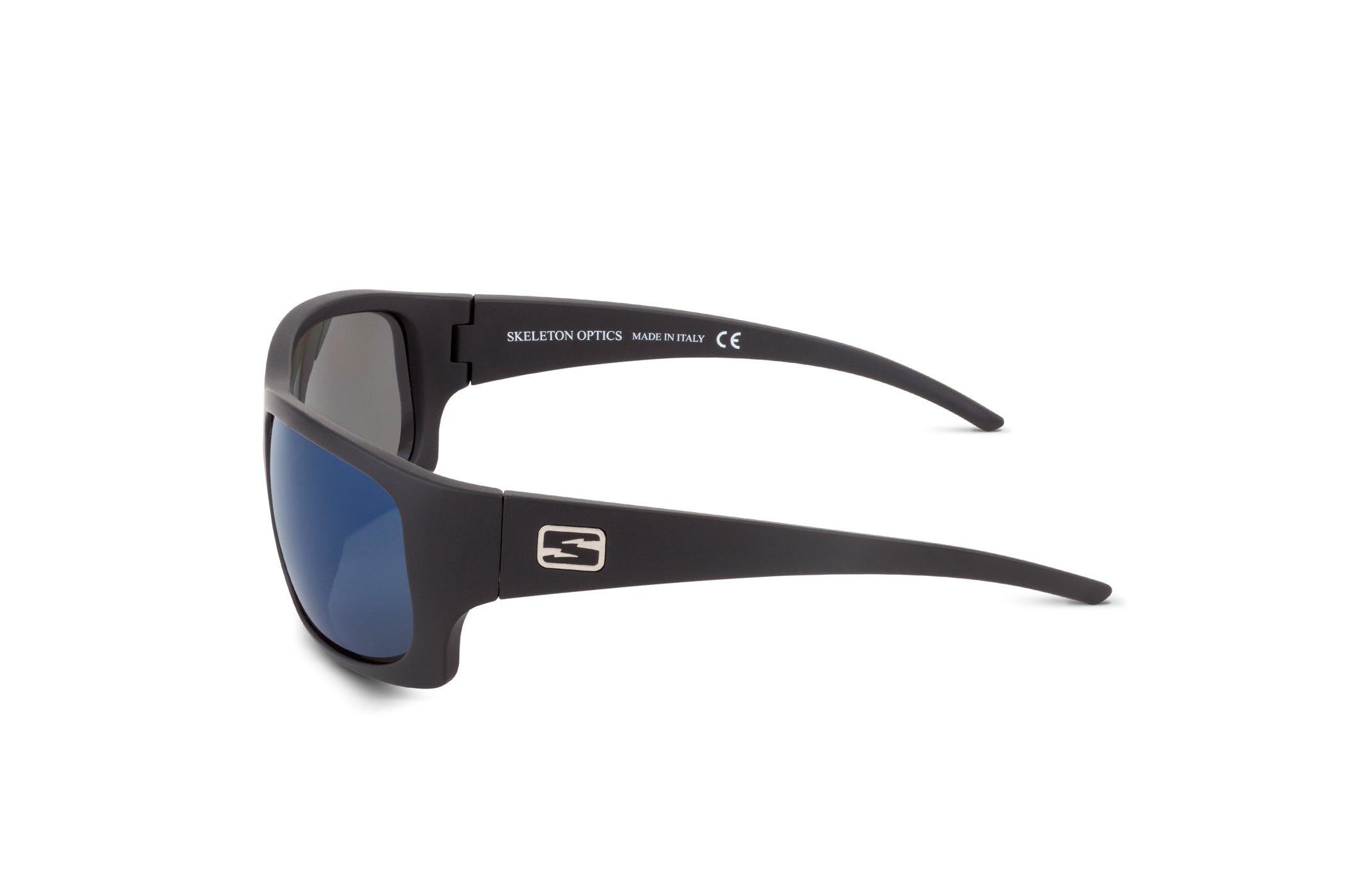 Skeleton Optics Outlaw Polarized Sunglasses for Men & Women