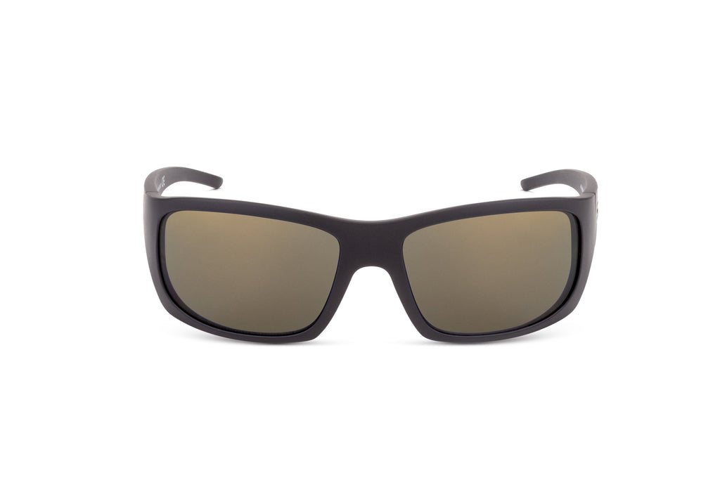 Skeleton Optics Outlaw Polarized Sunglasses for Men & Women