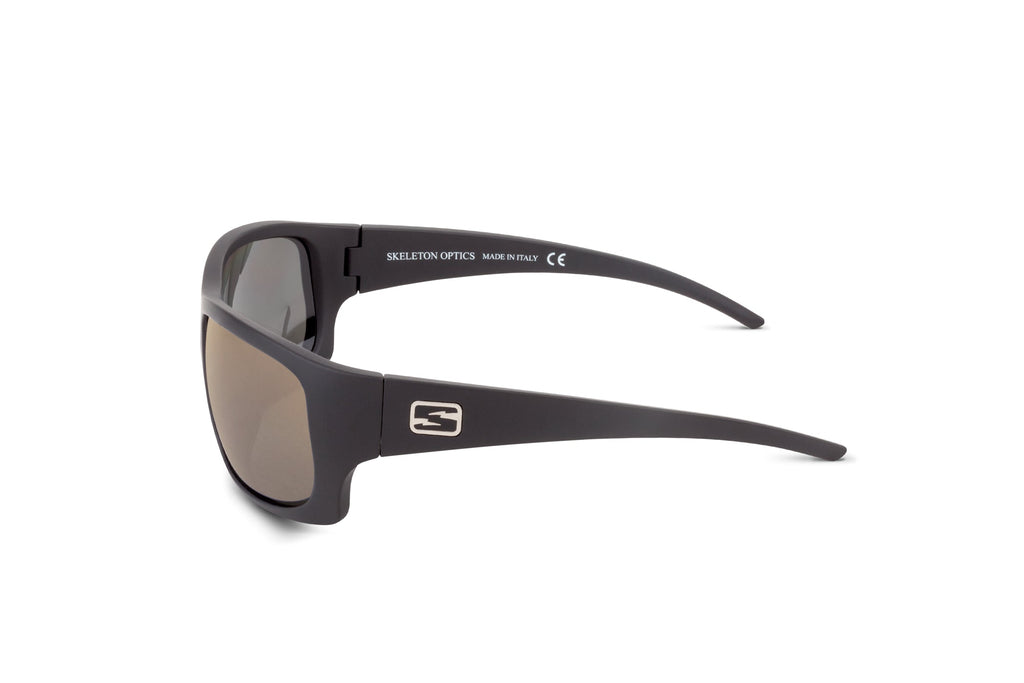 Skeleton Optics Outlaw Polarized Sunglasses for Men & Women