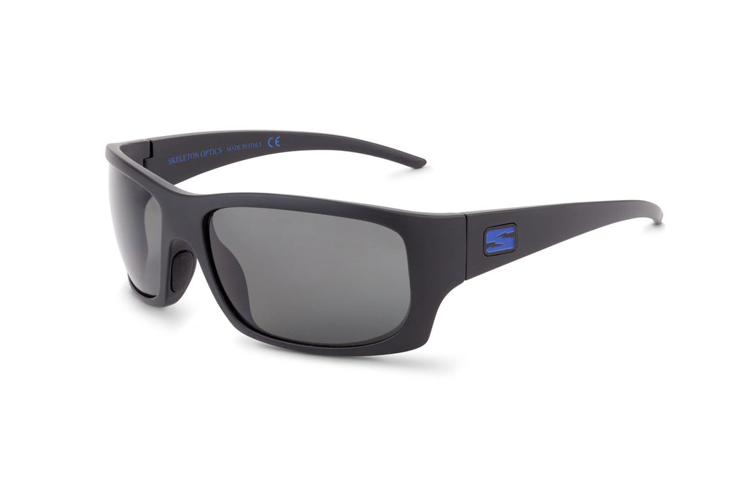 Skeleton Optics Outlaw Patriot Edition Polarized Sunglasses for Men & Women