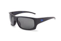 Skeleton Optics Outlaw Patriot Edition Polarized Sunglasses for Men & Women