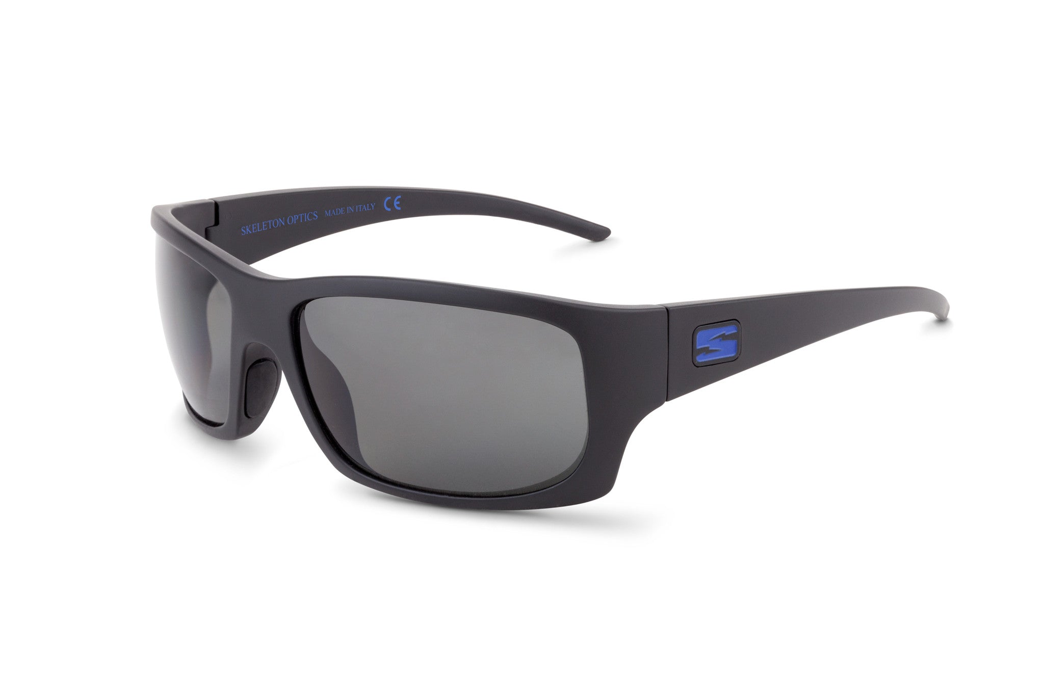 Skeleton Optics Outlaw Patriot Edition Polarized Sunglasses for Men & Women