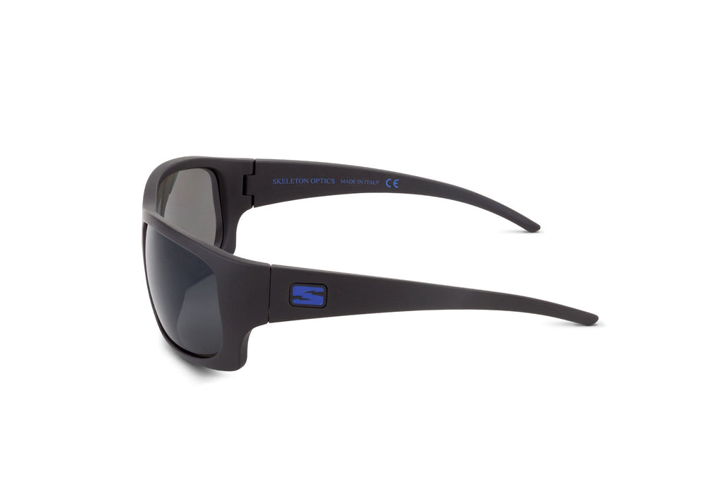 Skeleton Optics Outlaw Patriot Edition Polarized Sunglasses for Men & Women